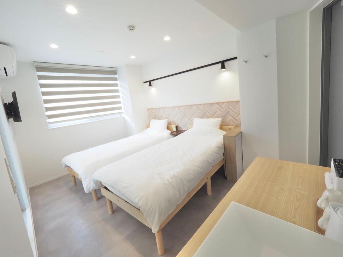 Hotel Apreton Tokyo Luaran gambar