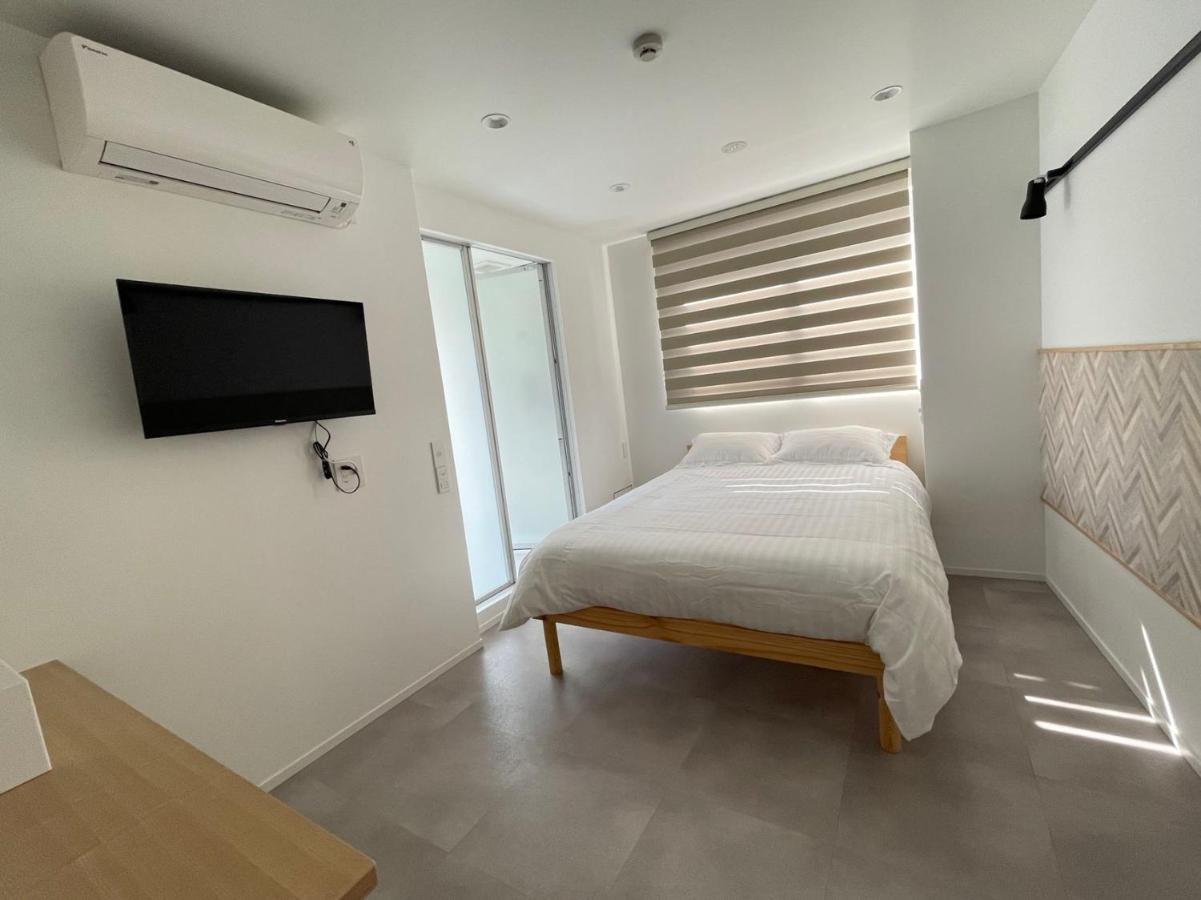 Hotel Apreton Tokyo Luaran gambar