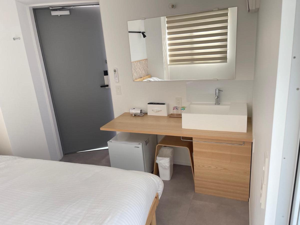 Hotel Apreton Tokyo Luaran gambar
