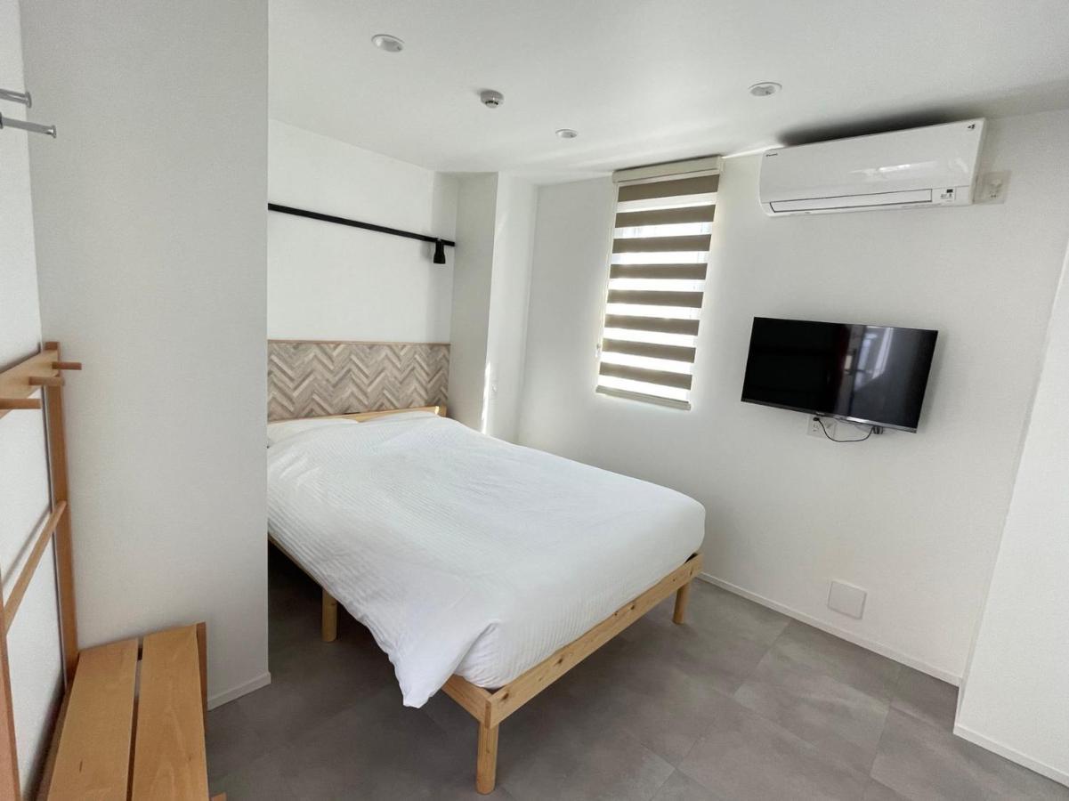 Hotel Apreton Tokyo Luaran gambar