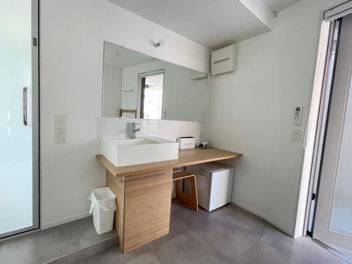 Hotel Apreton Tokyo Luaran gambar