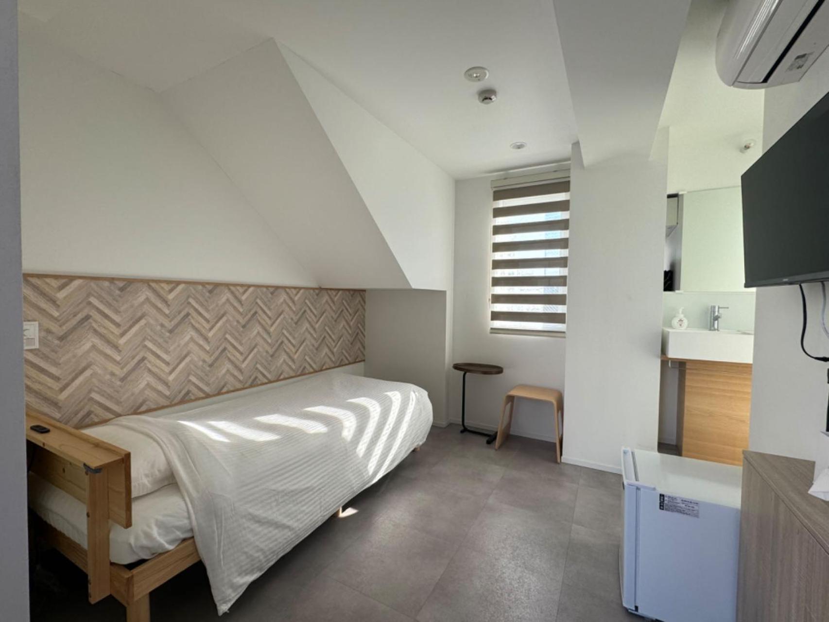 Hotel Apreton Tokyo Luaran gambar